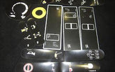 1001109194 Kit, Platform Console Decal | JLG